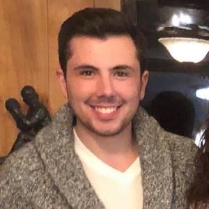 Meet your Posher, Austin